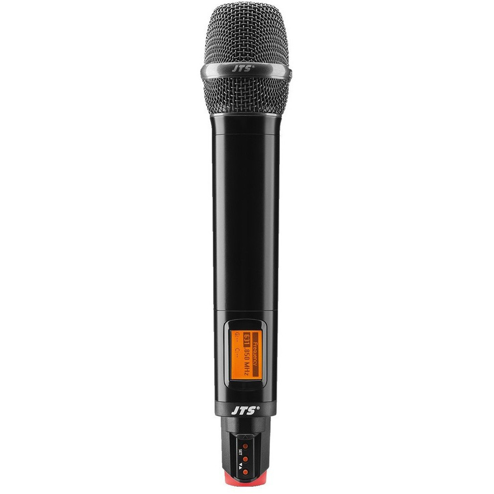 JTS JSS-20 UHF Радиомикрофоны